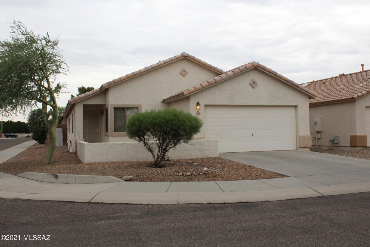 Foto principal - 2854 W Simplicity Dr
