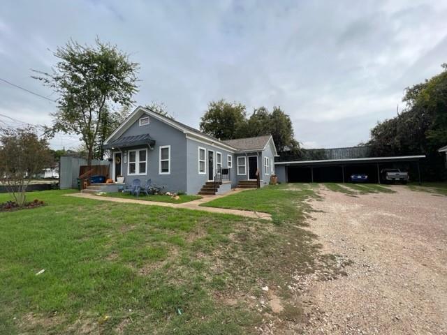 Foto del edificio - 4417 Lucksinger Ln