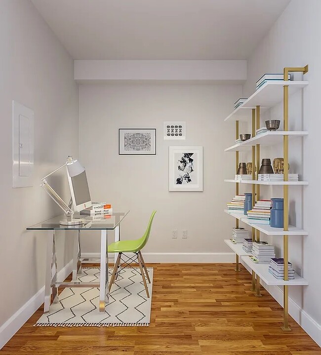 Building Photo - 88 Leonard St