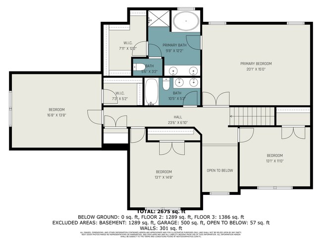 Building Photo - 10656 War Admiral Dr