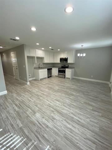 Foto del edificio - 1022 W Shepherd St