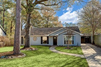 Building Photo - 7206 Bayou Woods Dr