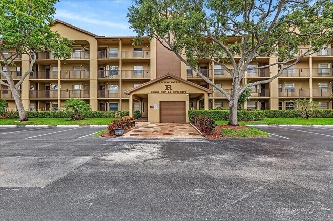 Foto del edificio - 12501 SW 14th St