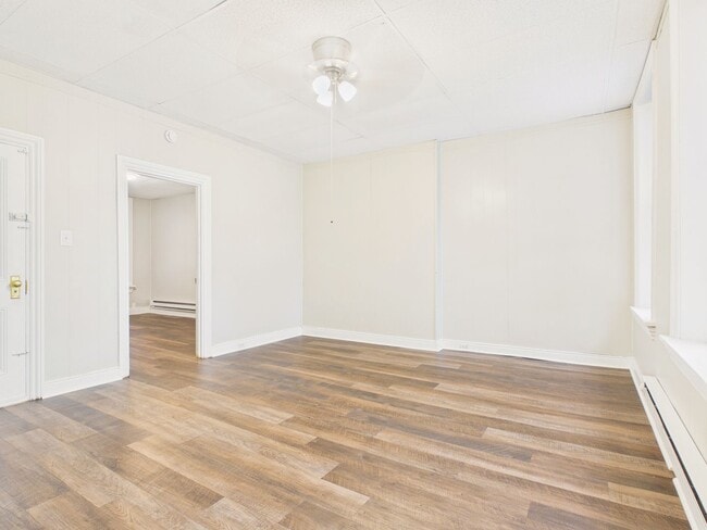 Foto del edificio - 1317 N 2nd St