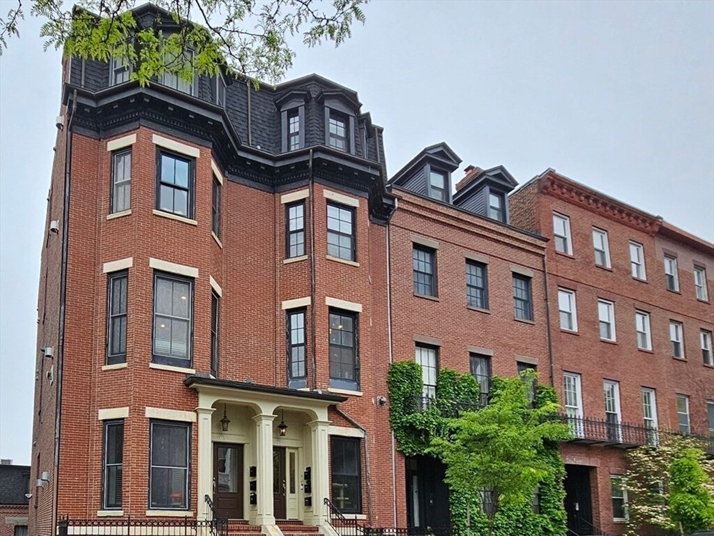 Foto principal - 65 Otis St