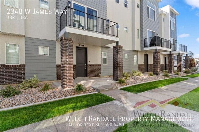 Foto del edificio - 2348 James Wy