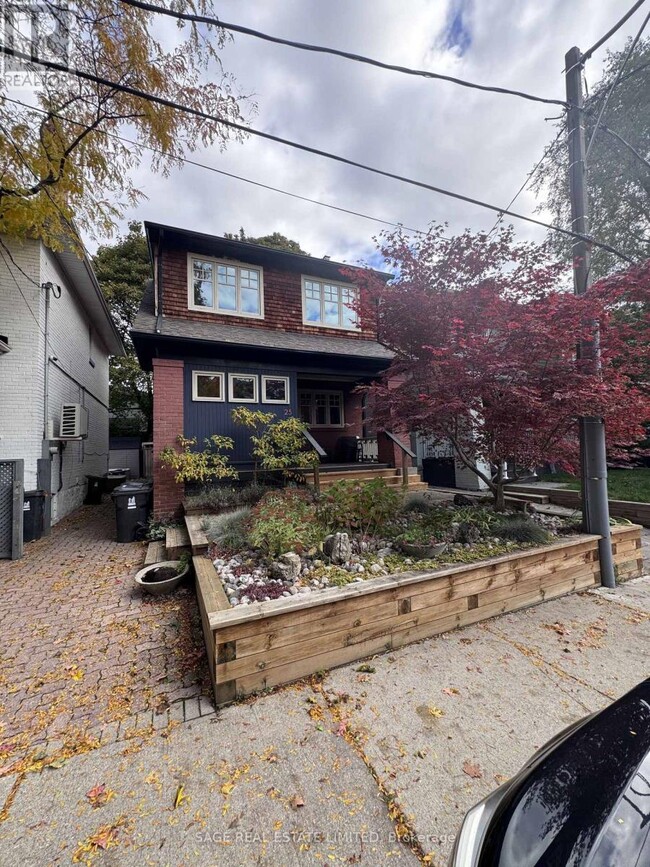 Building Photo - 25 Birdsall Ave