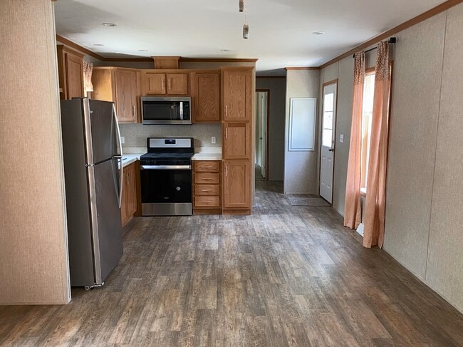 Foto del edificio - 268 W Park Ave