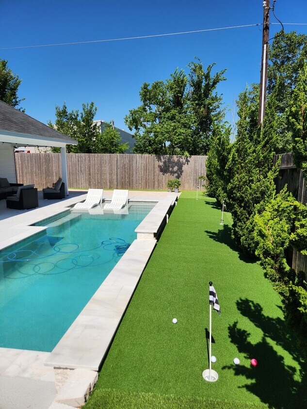 Foto principal - 1626 Municipal Way