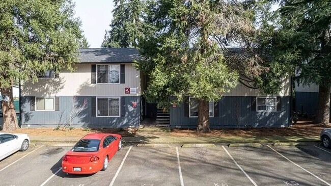 Foto del interior - #257 ROSE PARK APTS