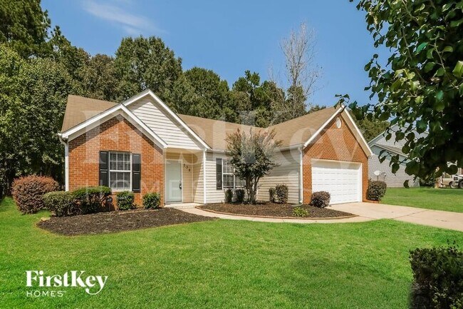 Foto del edificio - 738 Baskins Cir