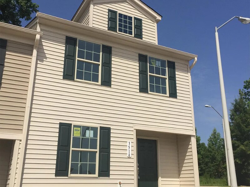 3532 Aldie Ct, Raleigh, NC 27610 Townhome Rentals in Raleigh NC