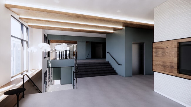 Foto del edificio - The Proof