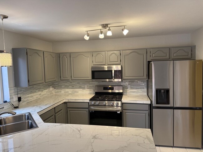 Foto del edificio - 3579 W Sky Ridge Loop