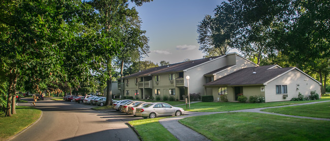 Building Photo - Brownstone Gardens (62 and Older Community)