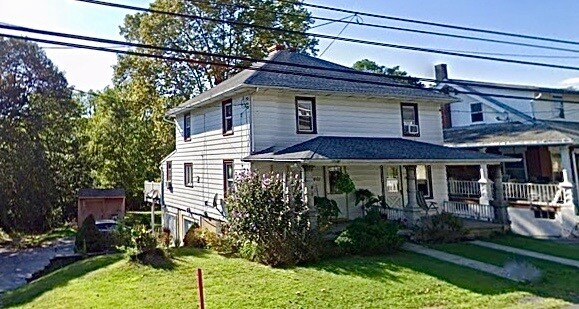 Primary Photo - 1401-1/2 Sandhill Rd