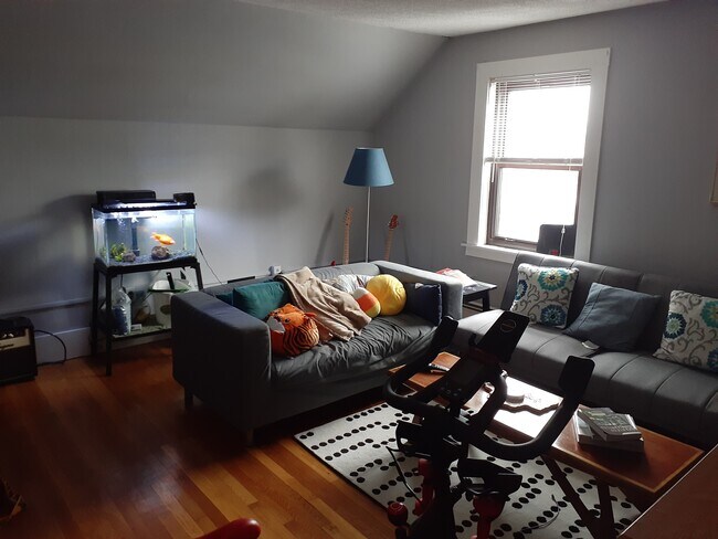 Foto del edificio - 14 Endicott St