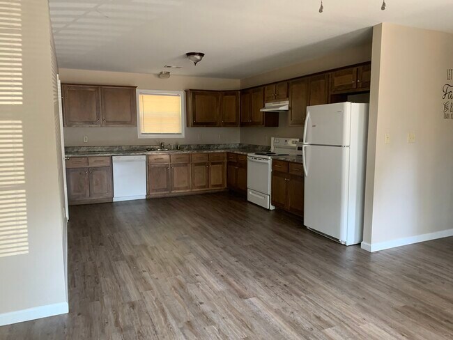 Foto del edificio - 1006 Hope Ave