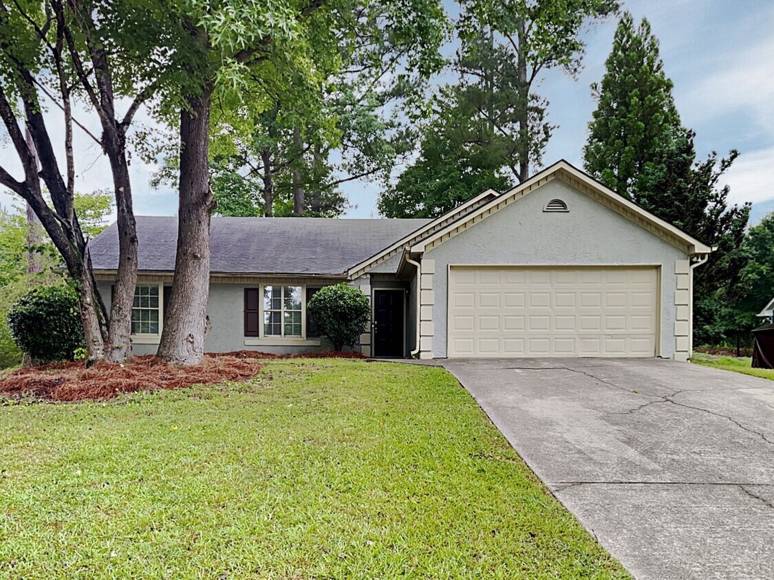 2064 Winsburg Dr, Kennesaw, GA 30144 House for Rent in Kennesaw, GA