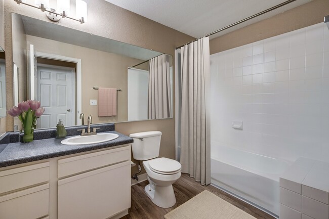 Building Photo - PeakView at T-Bone Ranch Apartments