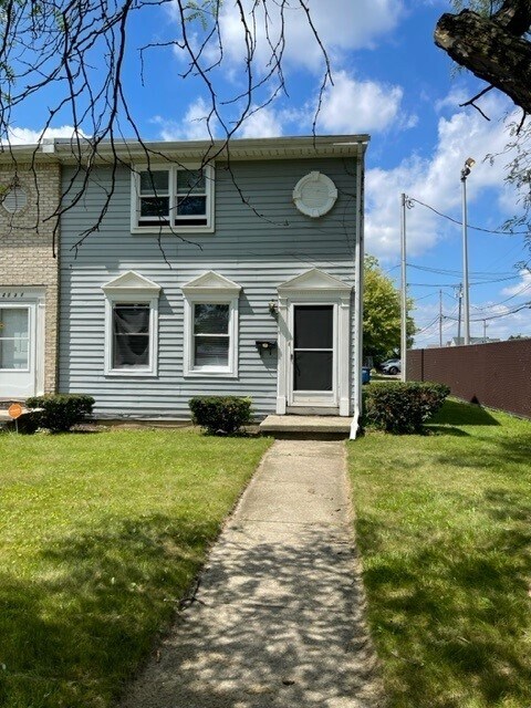 Primary Photo - 2133 Franklin Ave