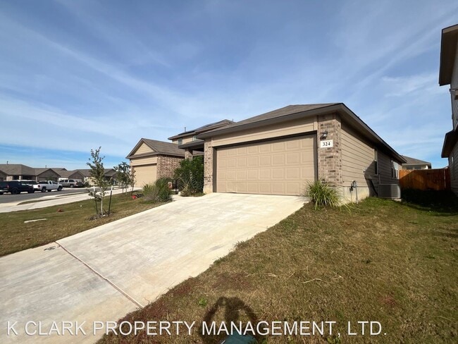 Building Photo - 3 br, 2 bath House - 324 Middle Green Loop