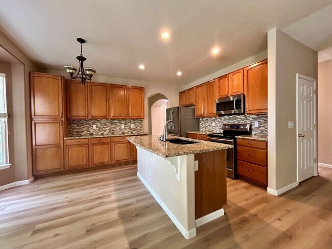 Photo - Spacious 3Bd Home in the Broadlands