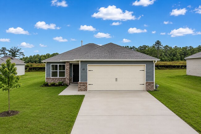 Foto del edificio - 813 Ashford Dr