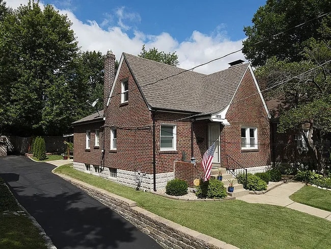 Foto del edificio - 1933 Bellevue Ave