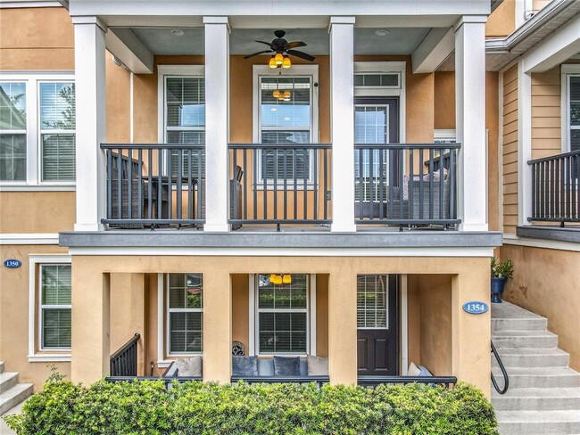 Foto del edificio - 1354 Mill Stream Ln