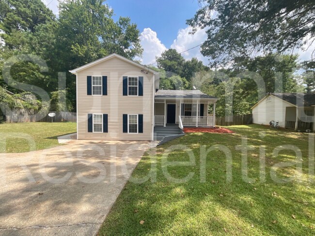 Foto del edificio - 500 Maid Marion Ln