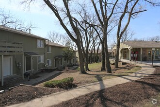 Timberline Apartments Kansas City Timberline Apartments Kansas City