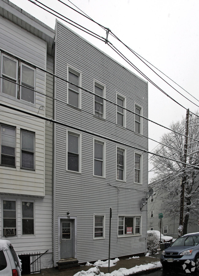Foto del edificio - 78 Paterson St