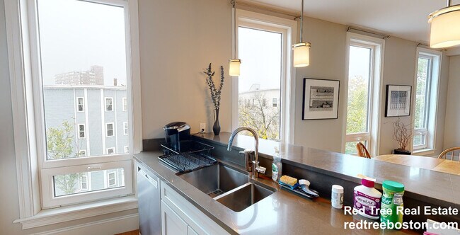 Foto del edificio - 158 Hampshire St