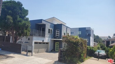 Building Photo - 636 N Rampart Blvd
