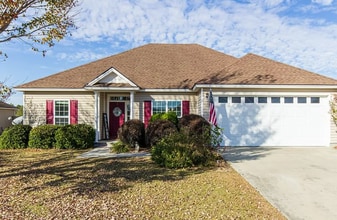 Building Photo - 7511 Kayla Dr