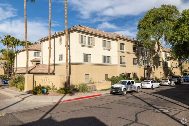 Building Photo - Palazzo Townhomes