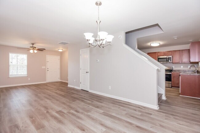 Foto del edificio - 6424 Pennacook Dr