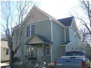 Foto del edificio - Apts A,B,C&D