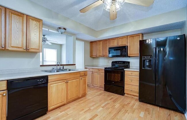 Foto del edificio - Countryshire