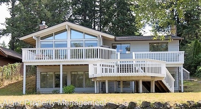 Building Photo - 3 br, 2 bath House - 4147 Longfellow Place NW