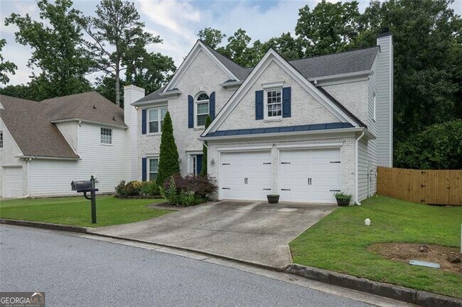 Foto del edificio - 1404 Wickenby Ct