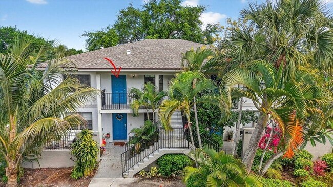 Foto del edificio - 3011 SW 21st Terrace
