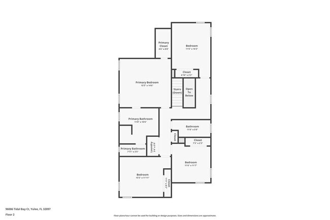 Foto del edificio - 96006 Tidal Bay Ct