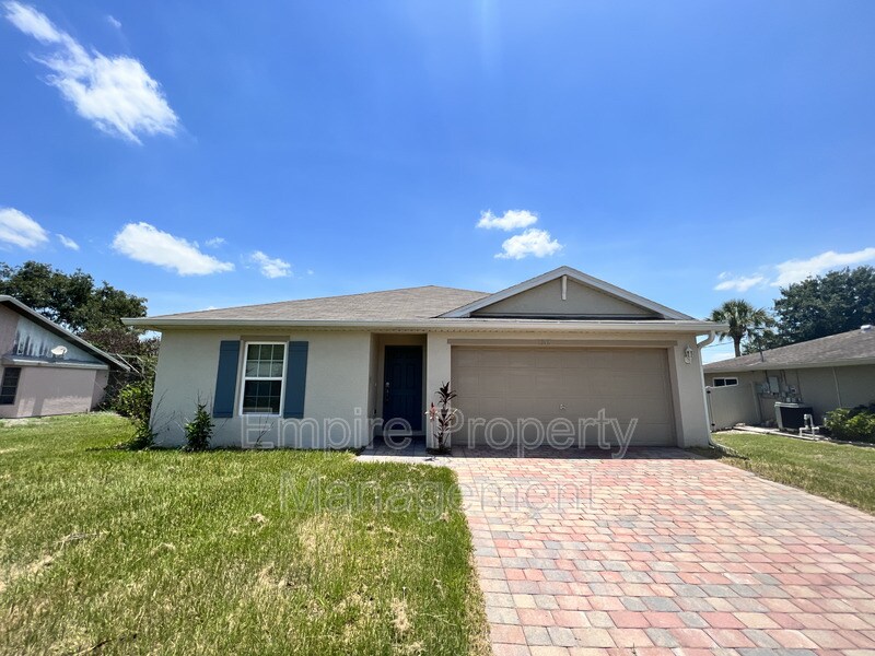 1042 Bounds St, Port Charlotte, FL 33952 House Rental in Port