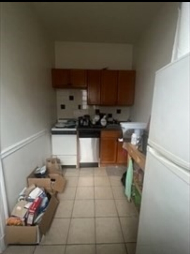 Building Photo - 1091 Boylston St