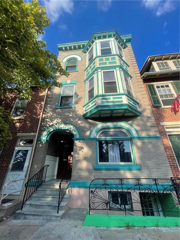 Building Photo - 231 N Eighth St