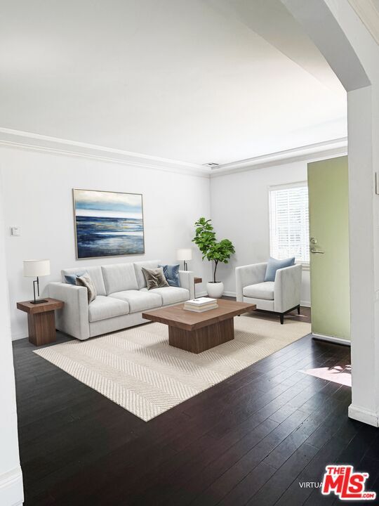 Foto del edificio - 8111 Westlawn Ave