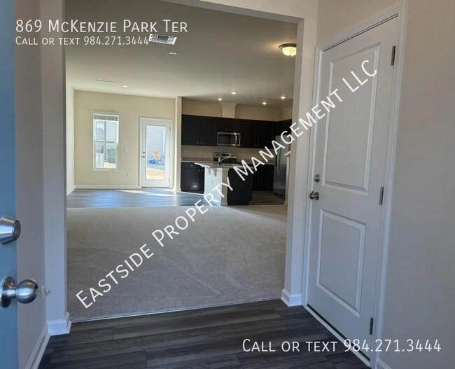 Foto del edificio - 869 McKenzie Pk Ter