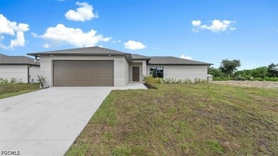 Building Photo - 4535 San Antonio Ln